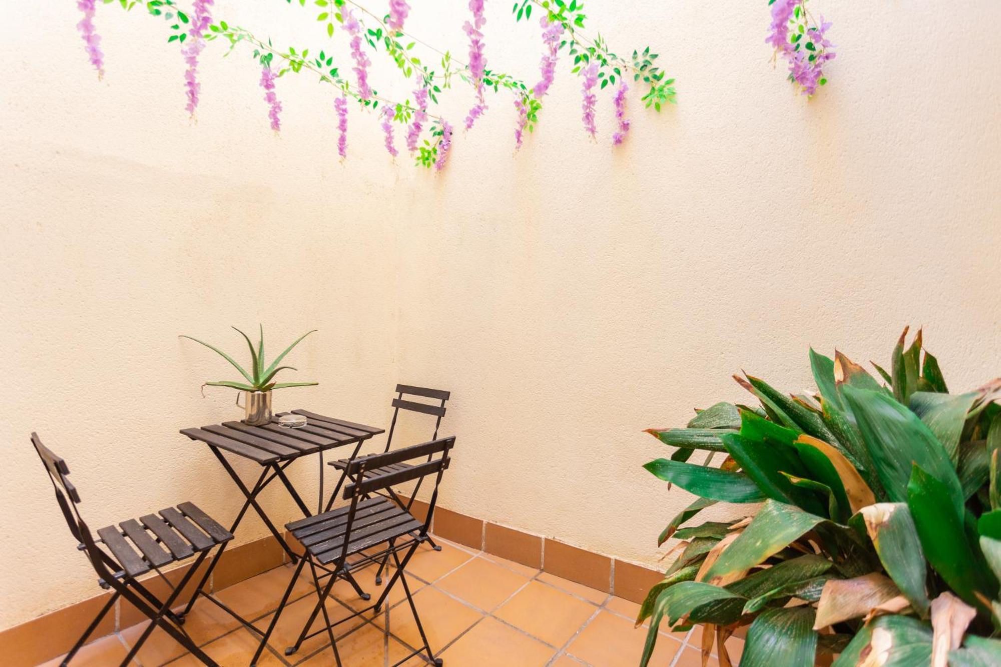 Apartamentos Granata Granada Exterior foto